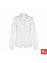 Camisa Paris Women (Branco)